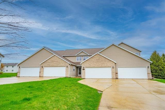 3020 Selkirk Dr in Sun Prairie, WI - Building Photo - Building Photo