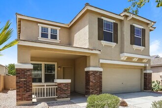 1414 S 122nd Dr in Avondale, AZ - Foto de edificio - Building Photo