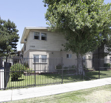 11909 Vanowen St Apartments