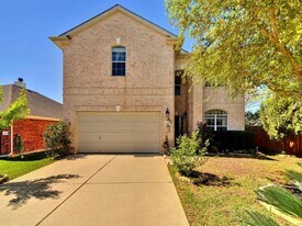 9521 Bromsgrove Dr in Austin, TX - Building Photo