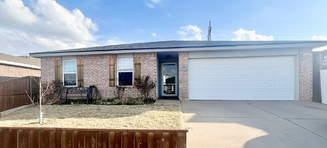 property at 6123 39th St