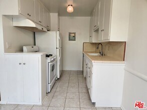 8853 Alcott St in Los Angeles, CA - Building Photo - Building Photo