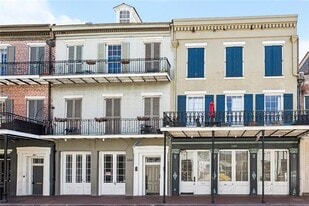63 French Market Pl in New Orleans, LA - Building Photo