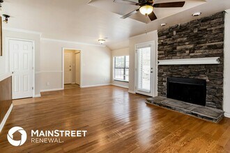 4408 Bucknell Dr in Knoxville, TN - Foto de edificio - Building Photo