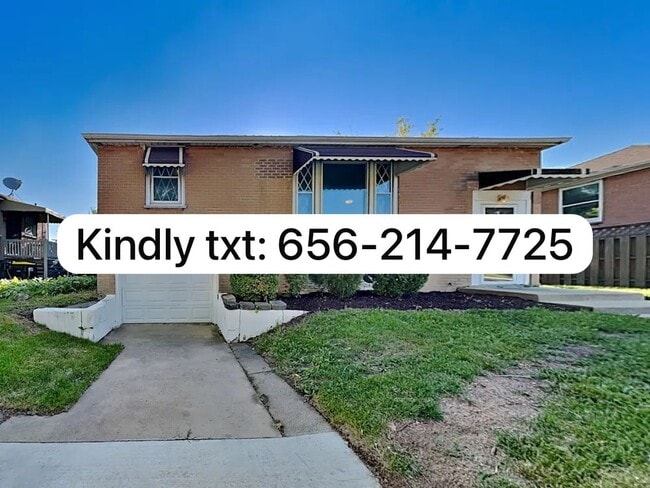 property at 4511 Wesley Terrace