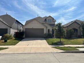934 Ford Dr in Heartland, TX - Building Photo - Building Photo