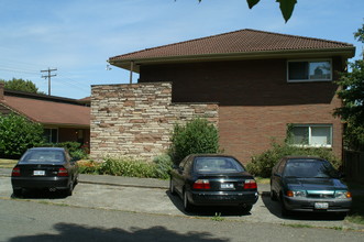 The Carmel Apartments in Seattle, WA - Building Photo - Other