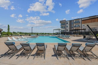 Broadvue Apartments in Oklahoma City, OK - Building Photo - Building Photo