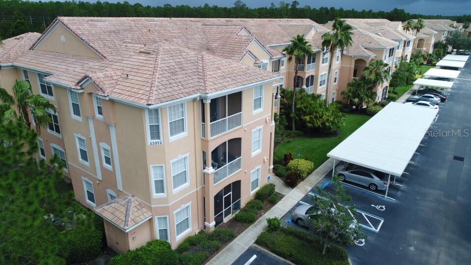 13572 Turtle Marsh Loop in Orlando, FL - Building Photo