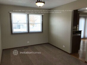 1134 Washington St in Bartlett, IL - Foto de edificio - Building Photo