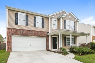 9211 Corey Common Ave in Charlotte, NC - Building Photo - Building Photo