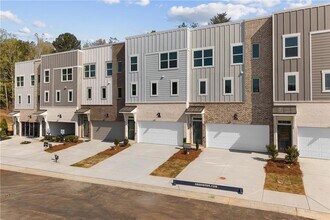 3575 Overlook Rd NW in Norcross, GA - Building Photo - Building Photo