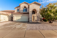 2832 W Gail Dr in Chandler, AZ - Building Photo - Building Photo