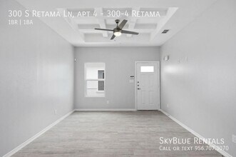 300 S Retama Ln-Unit -300-4 Retama in Weslaco, TX - Building Photo - Building Photo