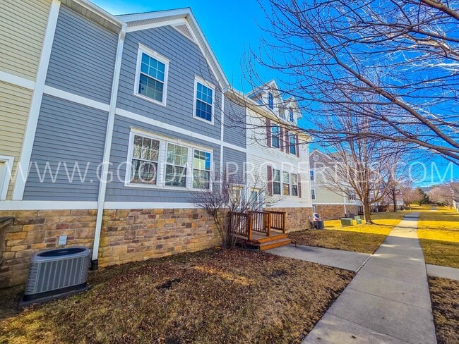 property at 15211 Greenbelt Dr