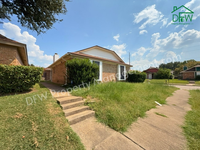 920 N Bryan-Belt Line Rd in Mesquite, TX - Building Photo - Building Photo