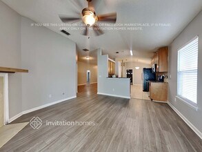 1623 Canopy Oaks Dr in Orange Park, FL - Building Photo - Building Photo