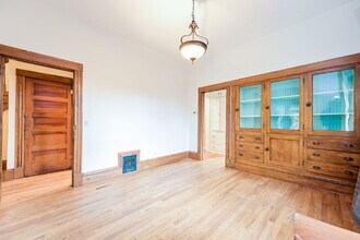 1650 N Gaylord St in Denver, CO - Building Photo - Building Photo