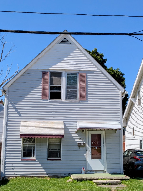 2912 Saratoga Ave