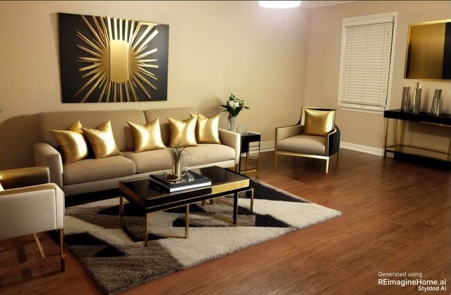 property at 11531 Jade Ln SE