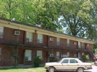 Mynders Village in Memphis, TN - Building Photo - Building Photo