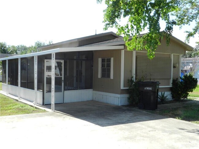 9401 N 10th St in McAllen, TX - Building Photo - Building Photo