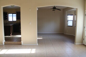 3645 SAMMY REECE in El Paso, TX - Building Photo - Building Photo