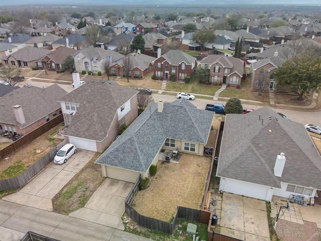 4556 Shadowridge Dr in The Colony, TX - Building Photo - Building Photo