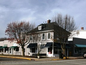 1201 3rd Ave in Spring Lake, NJ - Building Photo - Building Photo