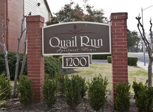 Quail Park Village in Austin, TX - Building Photo - Building Photo