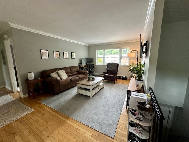 property at 422 Ringwood Ave