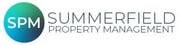 Property Management Company Logo Summerfield Commercial Real Estate Services