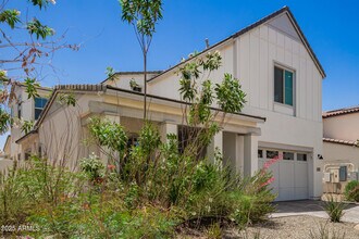 4391 E Kaibab Pl in Chandler, AZ - Building Photo - Building Photo