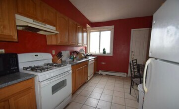 22 Wadsworth St in Boston, MA - Building Photo - Building Photo