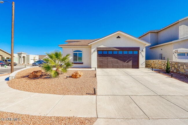 property at 2256 Hannah Leigh St