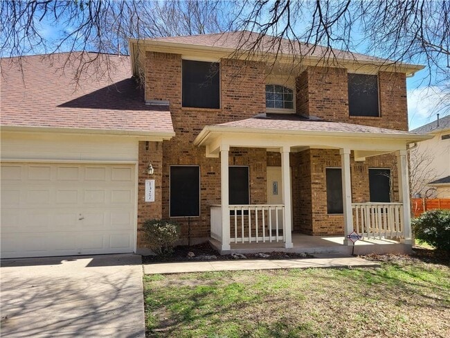 property at 1327 Solitaire