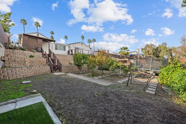 property at 4711 59th St