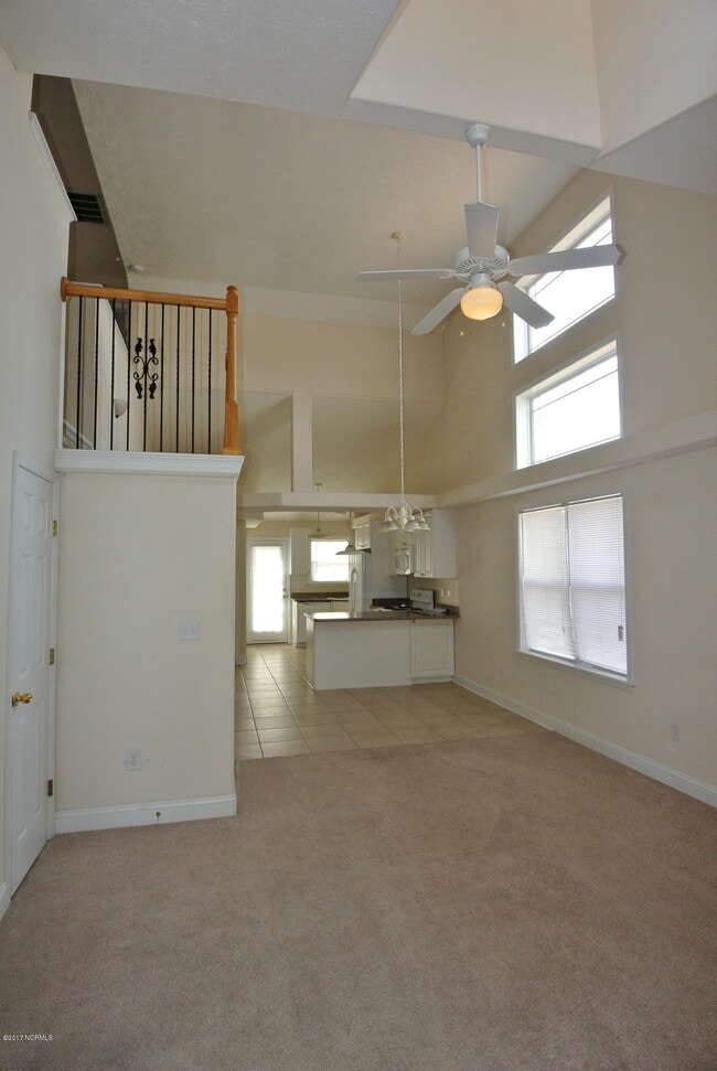 4031 Arbor Green Way in New Bern, NC - Building Photo - Building Photo