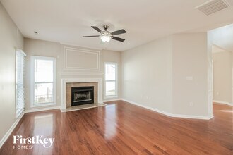 6619 Hawksnest Dr in Charlotte, NC - Building Photo - Building Photo