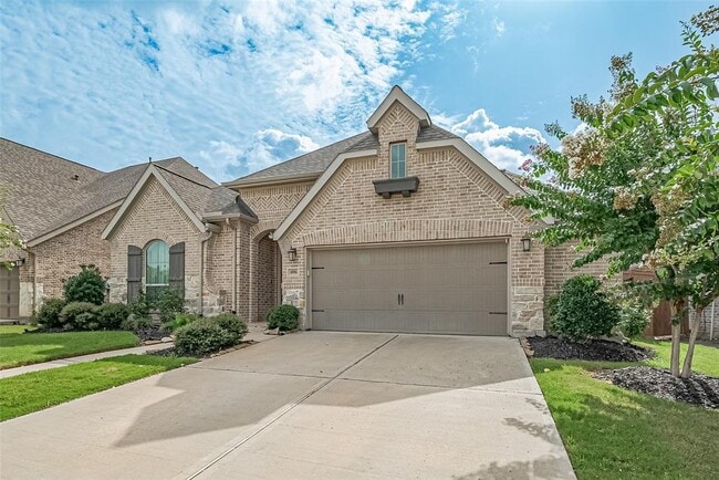 6906 Montclair Colony Trl in Park Row, TX - Building Photo - Building Photo