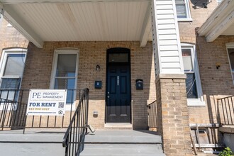 1818 E 29th St in Baltimore, MD - Building Photo - Building Photo
