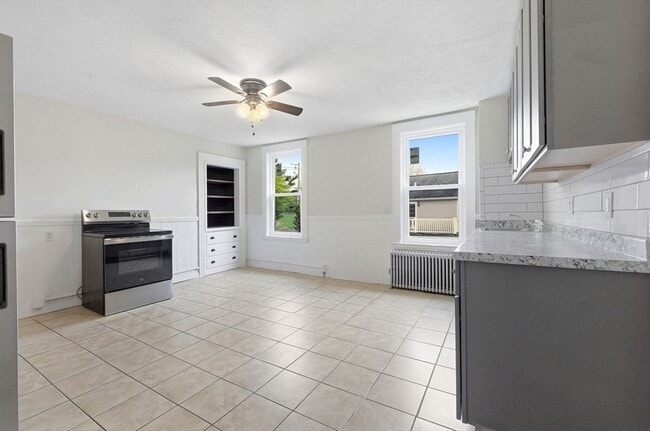 property at 84 Margin St
