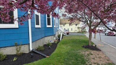 20 Reeves St in Worcester, MA - Building Photo - Building Photo