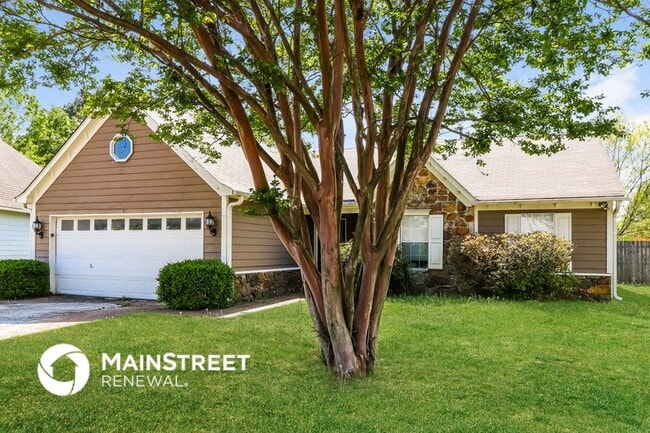 7079 Bryan Station Rd in Cordova, TN - Building Photo - Building Photo