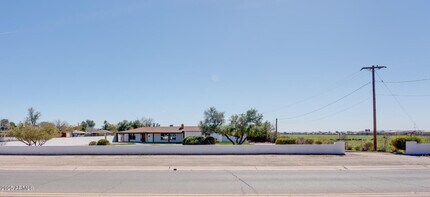 350 9th St in Coolidge, AZ - Building Photo - Building Photo