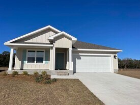 3440 Fallschase Blvd in Pensacola, FL - Building Photo
