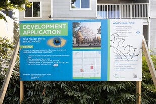 KHUPKHAHPAY’AY in Vancouver, BC - Building Photo