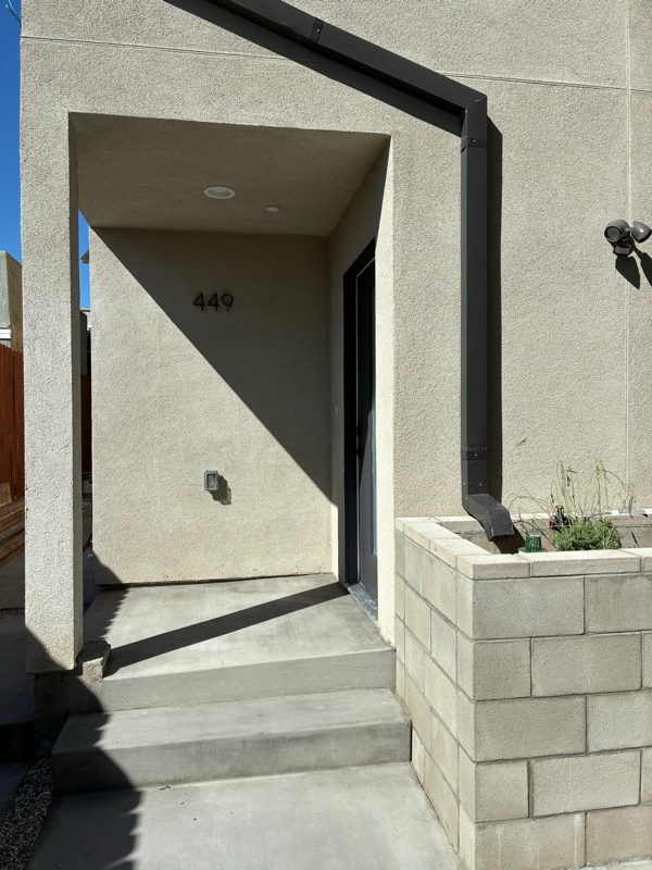449 W 74th St in Los Angeles, CA - Building Photo - Building Photo