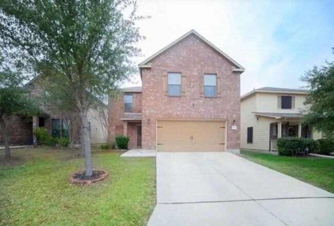 property at 10843 Canter Spur