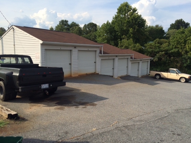 Granite Falls Apartments in Granite Falls, NC - Building Photo - Building Photo